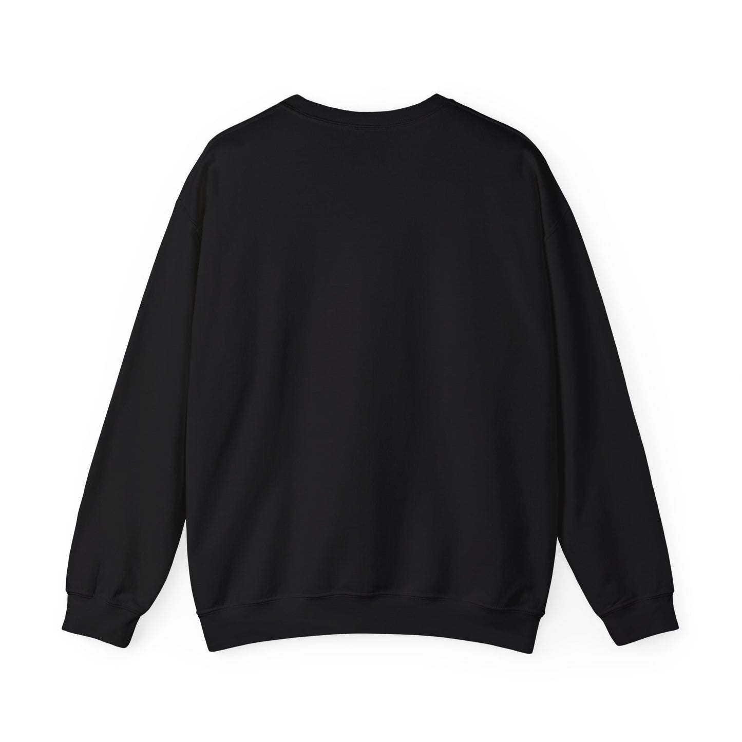 One Turtle & Coral Print Sweater | Soft Cotton Mix | Unisex