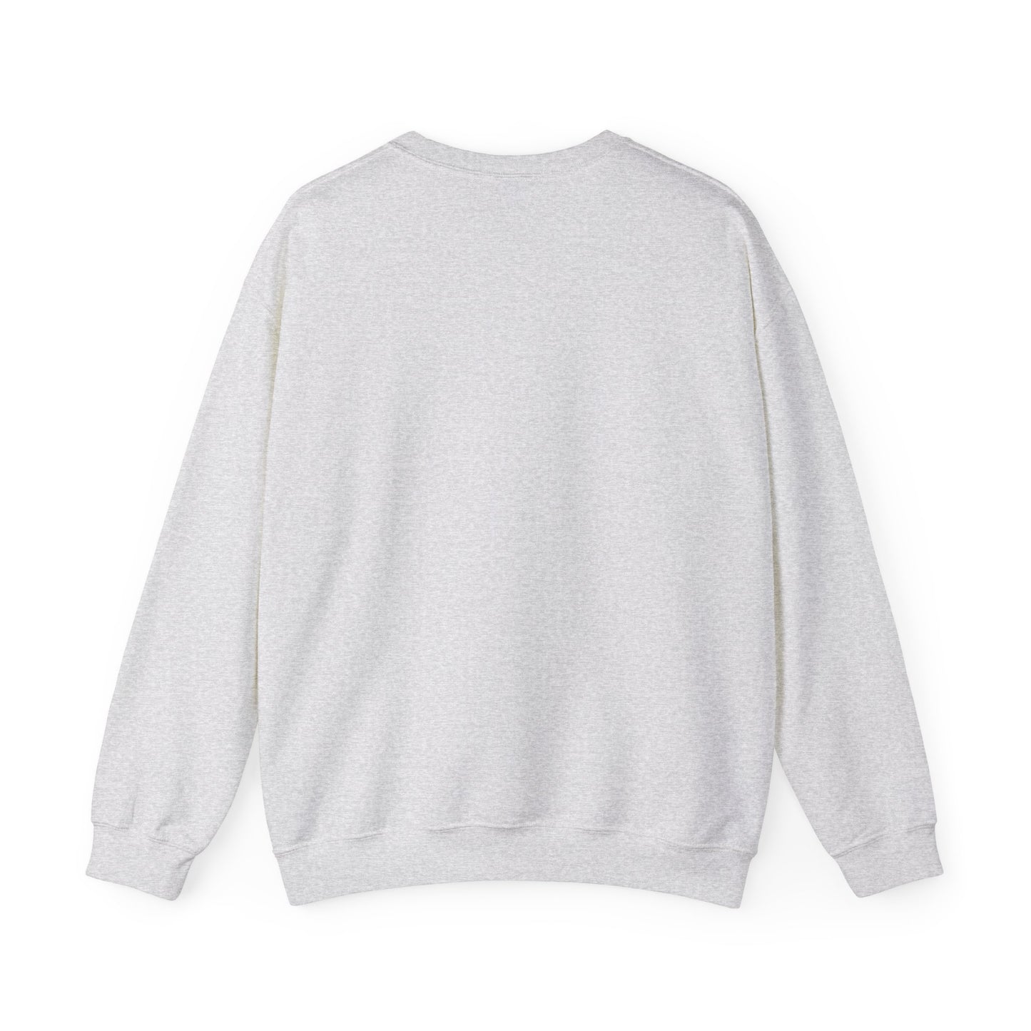 One Turtle & Coral Print Sweater | Soft Cotton Mix | Unisex