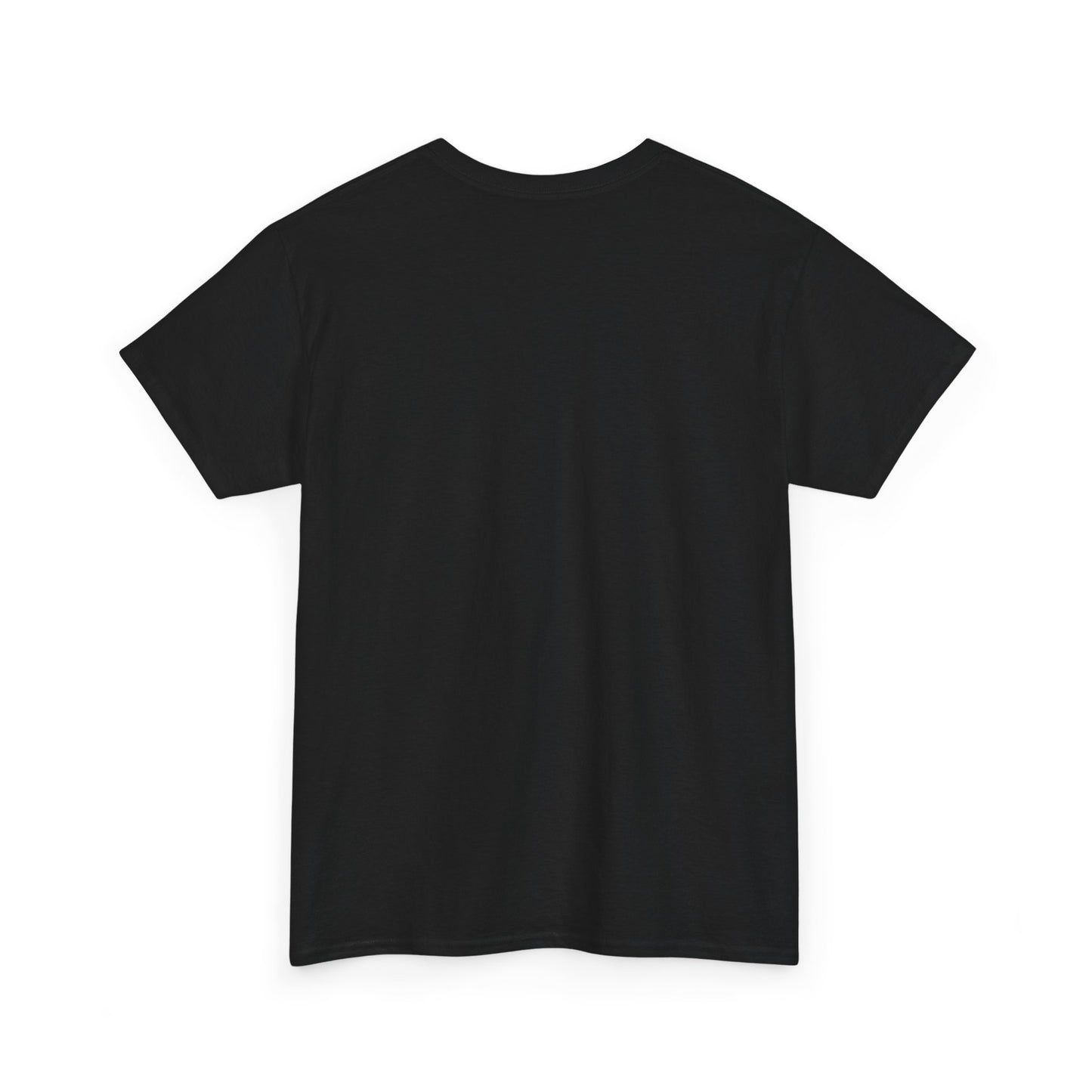 Time Coral Print T-Shirt | Soft Cotton | Unisex