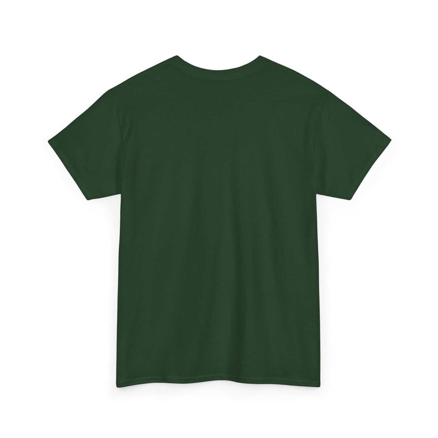 Time Coral Print T-Shirt | Soft Cotton | Unisex