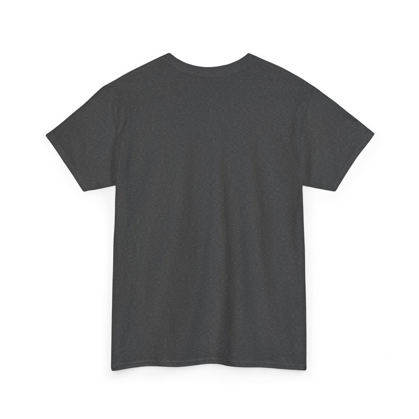 Blue Time Coral Print T-Shirt | Soft Cotton | Unisex