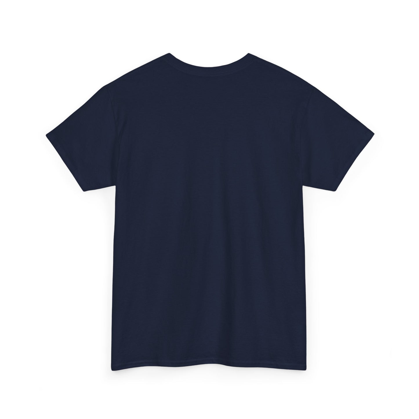 Time Coral Print T-Shirt | Soft Cotton | Unisex