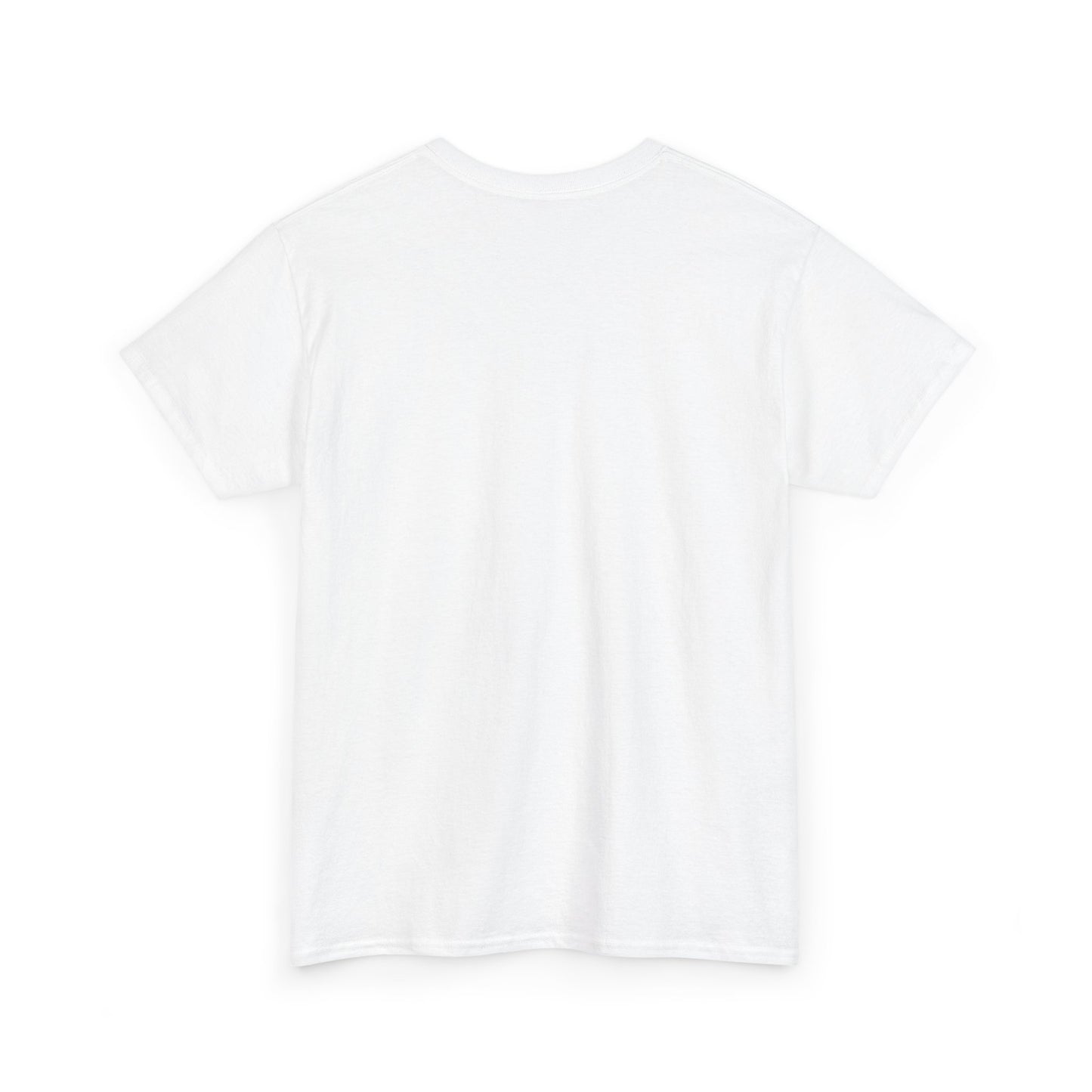 Mini Wave & Coral Print T-Shirt | Soft Cotton | Unisex