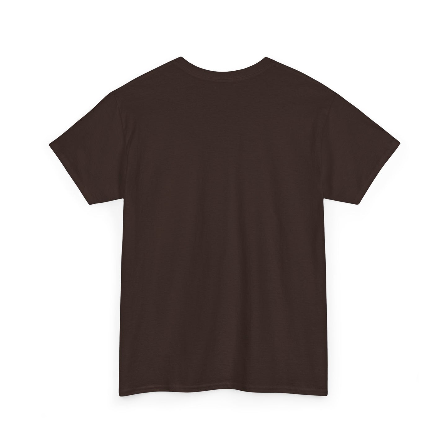 Blue Time Coral Print T-Shirt | Soft Cotton | Unisex
